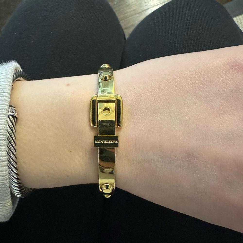 Michael Kors Bracelet